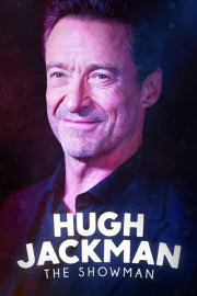 Hugh Jackman: The Showman poster