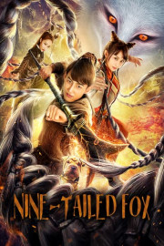 Nine-Tailed Fox poster