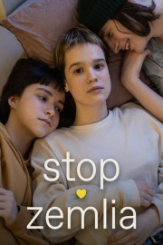 Stop-Zemlia poster