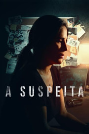 A Suspeita poster