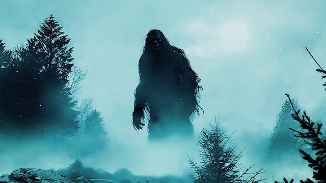 Watch On the Trail of Bigfoot: The Ancients Online