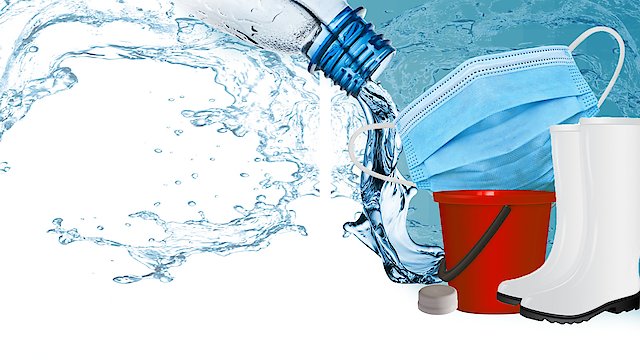 Watch The Day After Quarantine Online