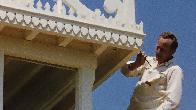 Watch Disneyland Handcrafted Online