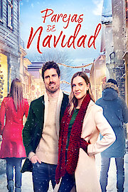 Parejas de Navidad