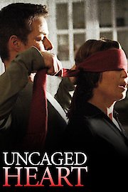 Uncaged Heart poster