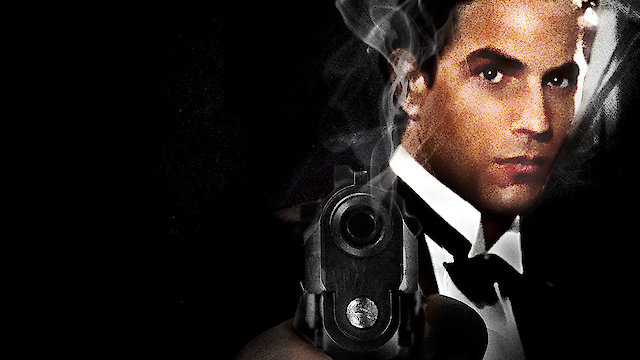 Watch The Gunrunner Online