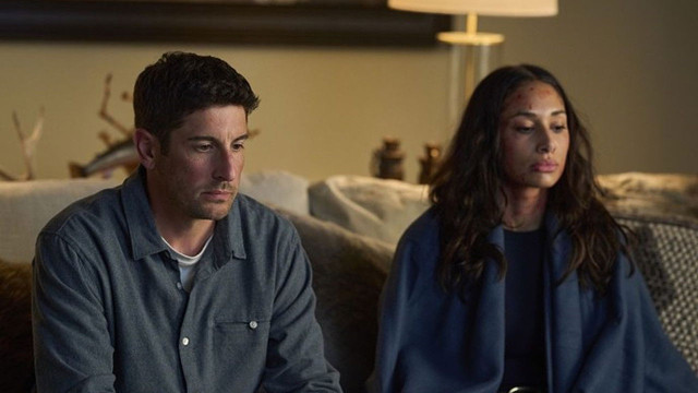 Watch Untitled Home Invasion Romance Online