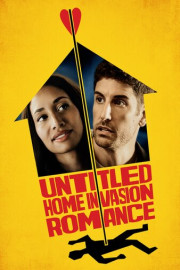 Untitled Home Invasion Romance