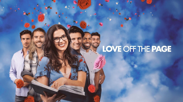 Watch Love Off the Page Online