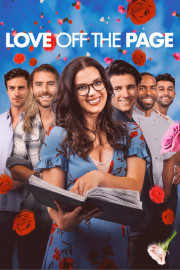 Love Off the Page poster