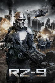 RZ-9 poster