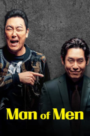 Man of Men poster