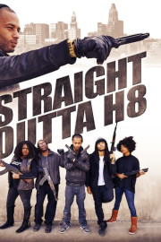 Straight Outta H8