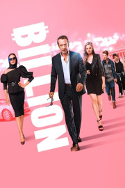 Billion poster