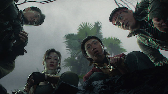 Watch Crypt Raiders Online