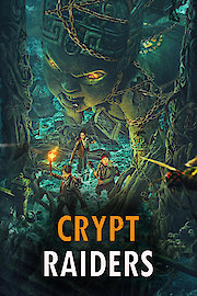 Crypt Raiders (Subtitled)