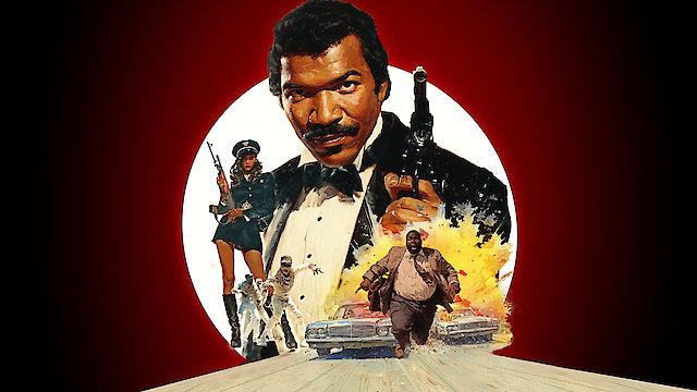 Watch Secret Agent Double-0-Soul Online