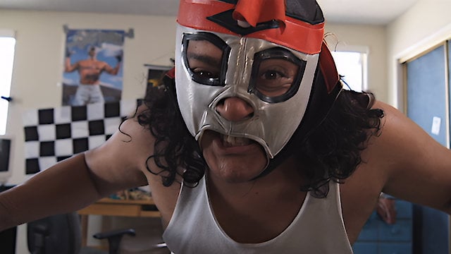 Watch I'm Not Like That No More Online