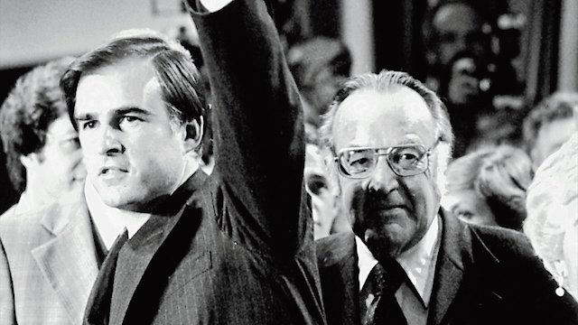 Watch Jerry Brown: The Disrupter Online