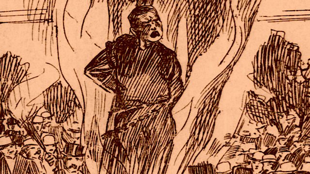 Watch Burned At The Stake, American Style Online