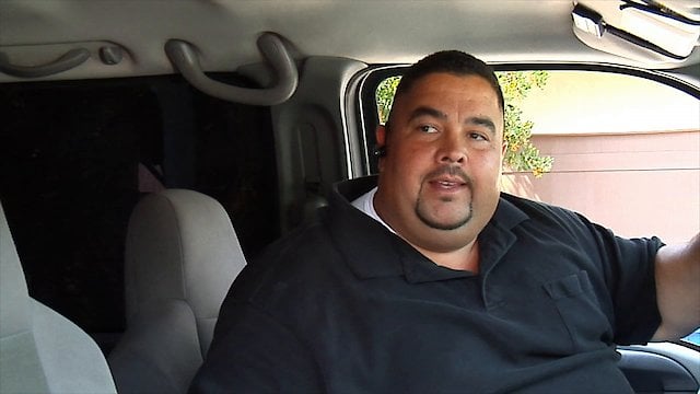 Watch Operation Repo: The Movie Online