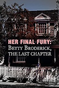 Her Final Fury