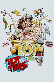 Hot Times poster