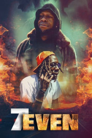 7Even: The Fall of Kody Harper