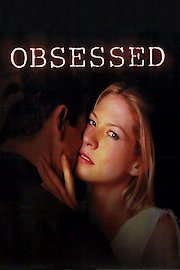 Obsessed poster