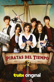 Piratas del tiempo (Doblado)