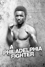 A Philadelphia Fighter poster
