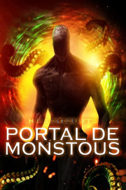 Portal de monstruos (Doblado)