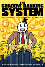 The Shadow Banking System poster