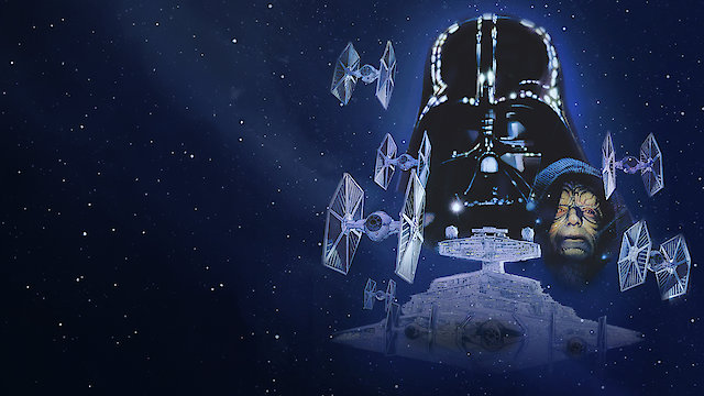 Watch The Empire Strikes Back Online