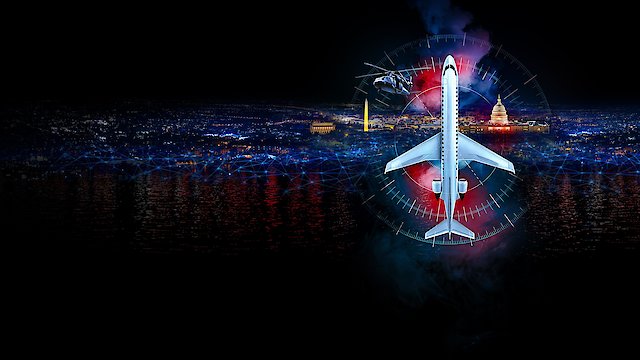 Watch DC Air Disaster: Final Minutes Revealed Online