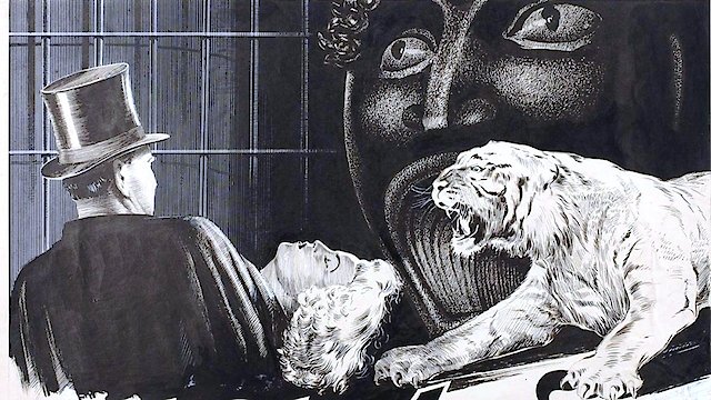 Watch The Tiger's Claw Online
