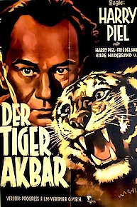 The Tiger's Claw