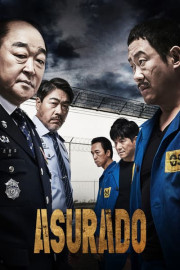 Asurado poster
