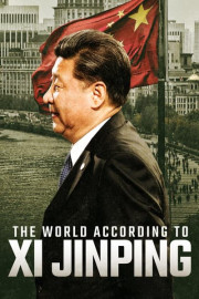 The World According to Xi Jinping poster