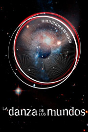 La danza de los mundos poster