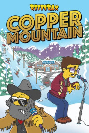 RiffTrax: Copper Mountain poster