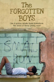 The Forgotten Boys poster