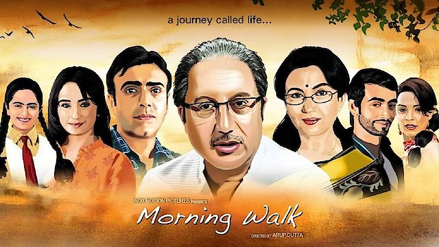 Watch Morning Walk Online