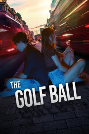 The Golf Ball poster