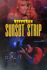 RiffTrax: Sunset Strip poster
