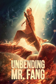 Unbending Mr. Fang poster