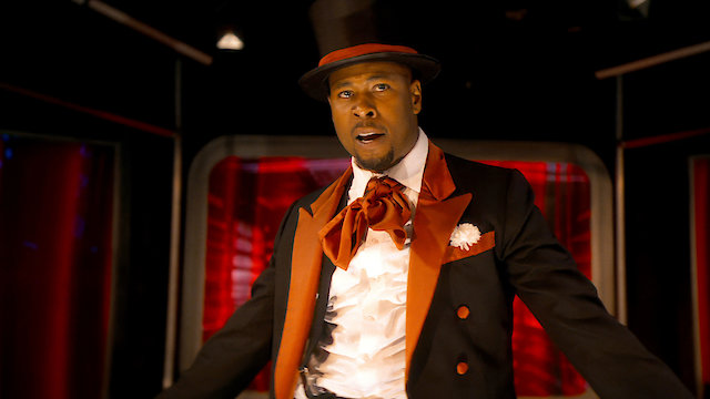 Watch Freight: The Five Incarnations of Abel Green Online