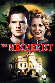 The Mesmerist poster