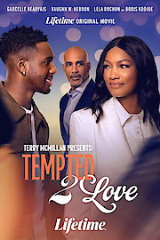 Terry McMillan Presents: Tempted 2 Love