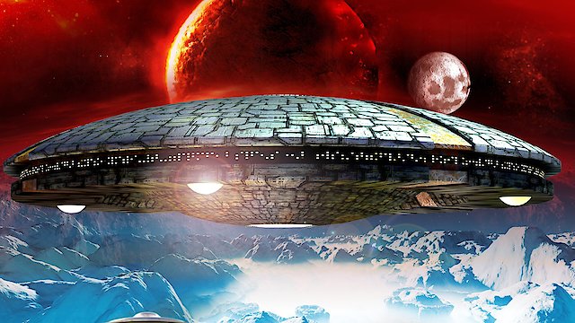 Watch Alien Chronicles: Moon, Mars and Antarctica Anomalies Online